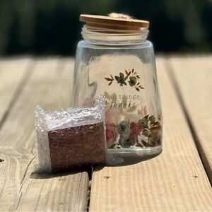 Gratitude Jar